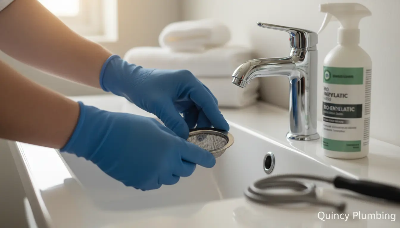 10 Ways To Prevent Clogged Drains In Your Home