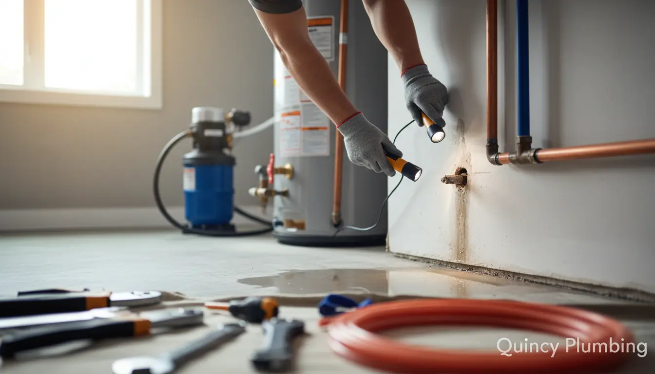7 Shocking Stats On Water Damage In Illinois Homes