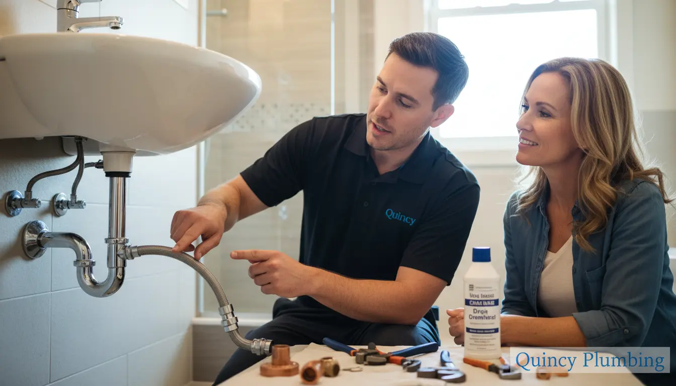 Common Plumbing Myths Busted For Local Homeowners