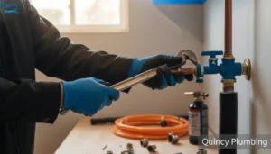 Top Winter Plumbing Tips for Quincy, IL Residents - Quincy Plumbing Quincy